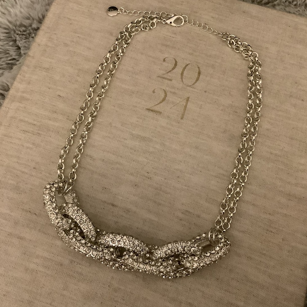 Link Necklace